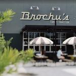 Brochu's Family Tradition