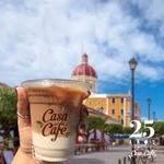 Casa del Café Granada