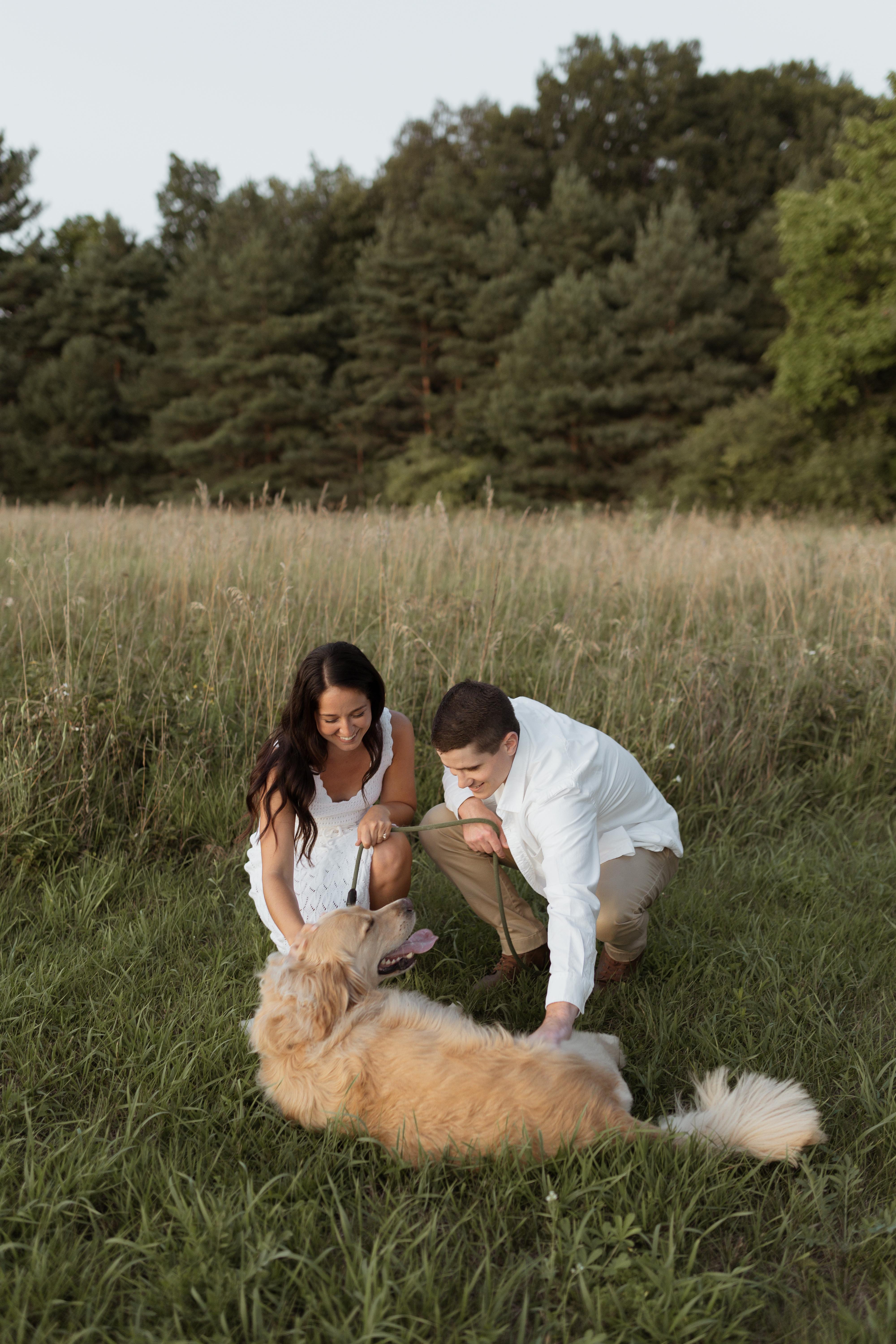 The Wedding Website of Katie Parsels and Ryan Mack