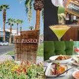 The Shops on El Paseo