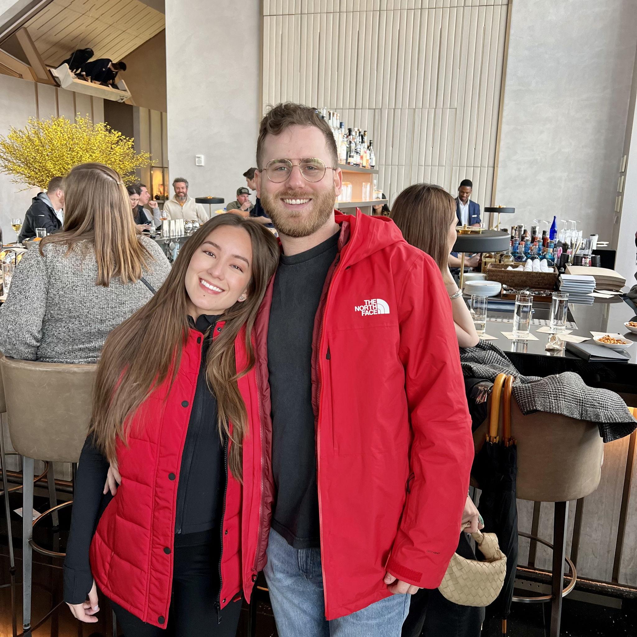 March 2023 - Philadelphia, PA - Cara & Ian's Wedding Weekend