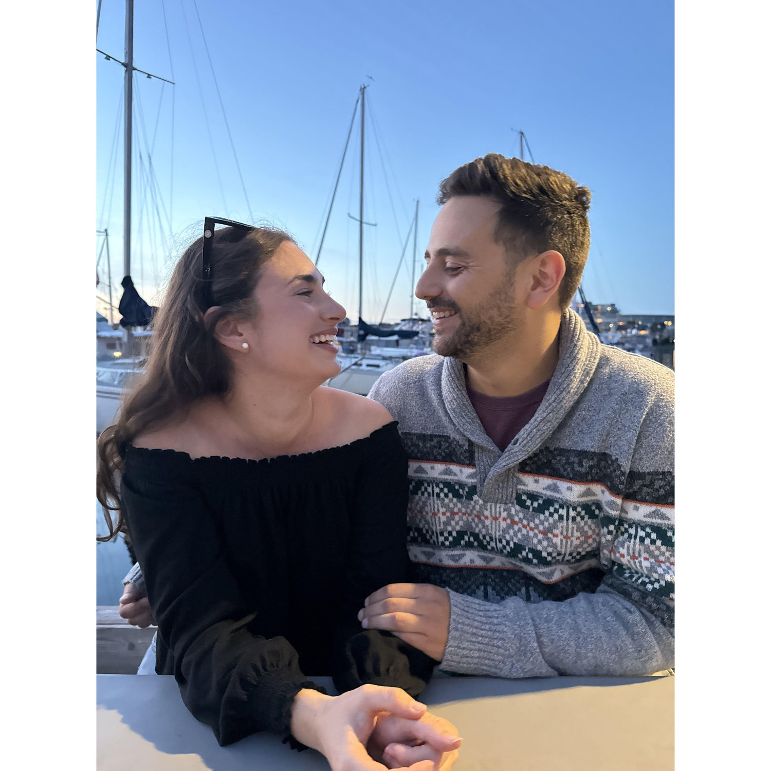 Victoria, BC