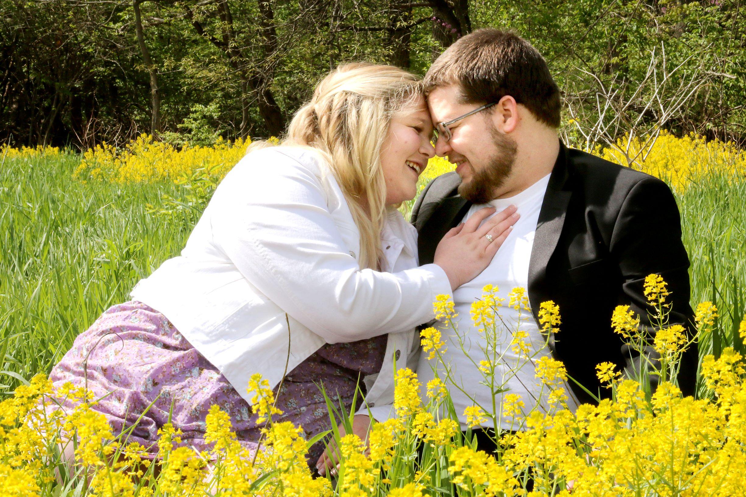 The Wedding Website of Jaylynn Maxey and Sebastian Schober