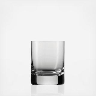 Paris Juice/Whiskey Glass, Set of 6