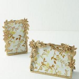 Blossomed Frame