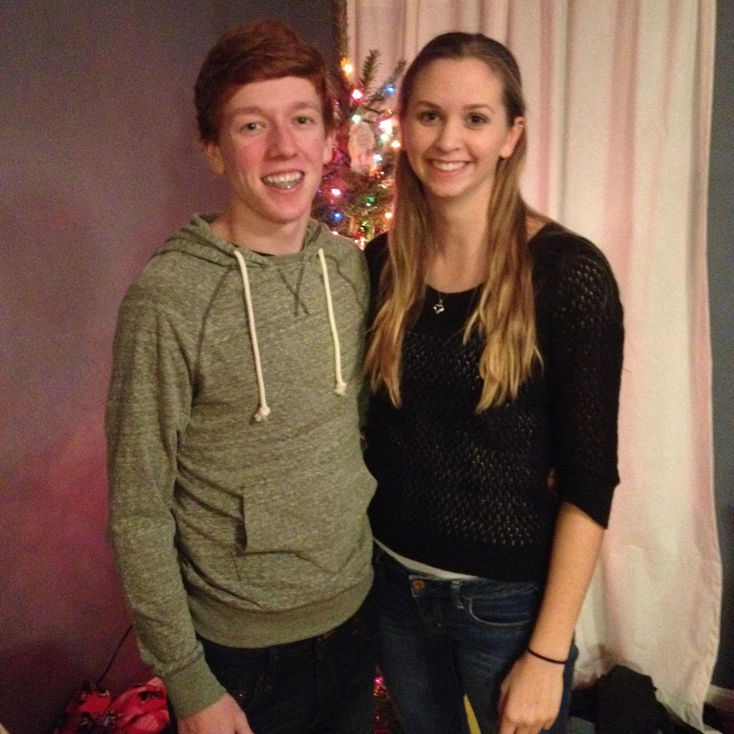 Christmas 2013