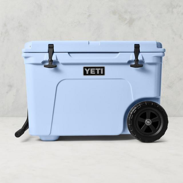 YETI Tundra Haul, Big Sky Blue