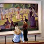 The Art Institute of Chicago