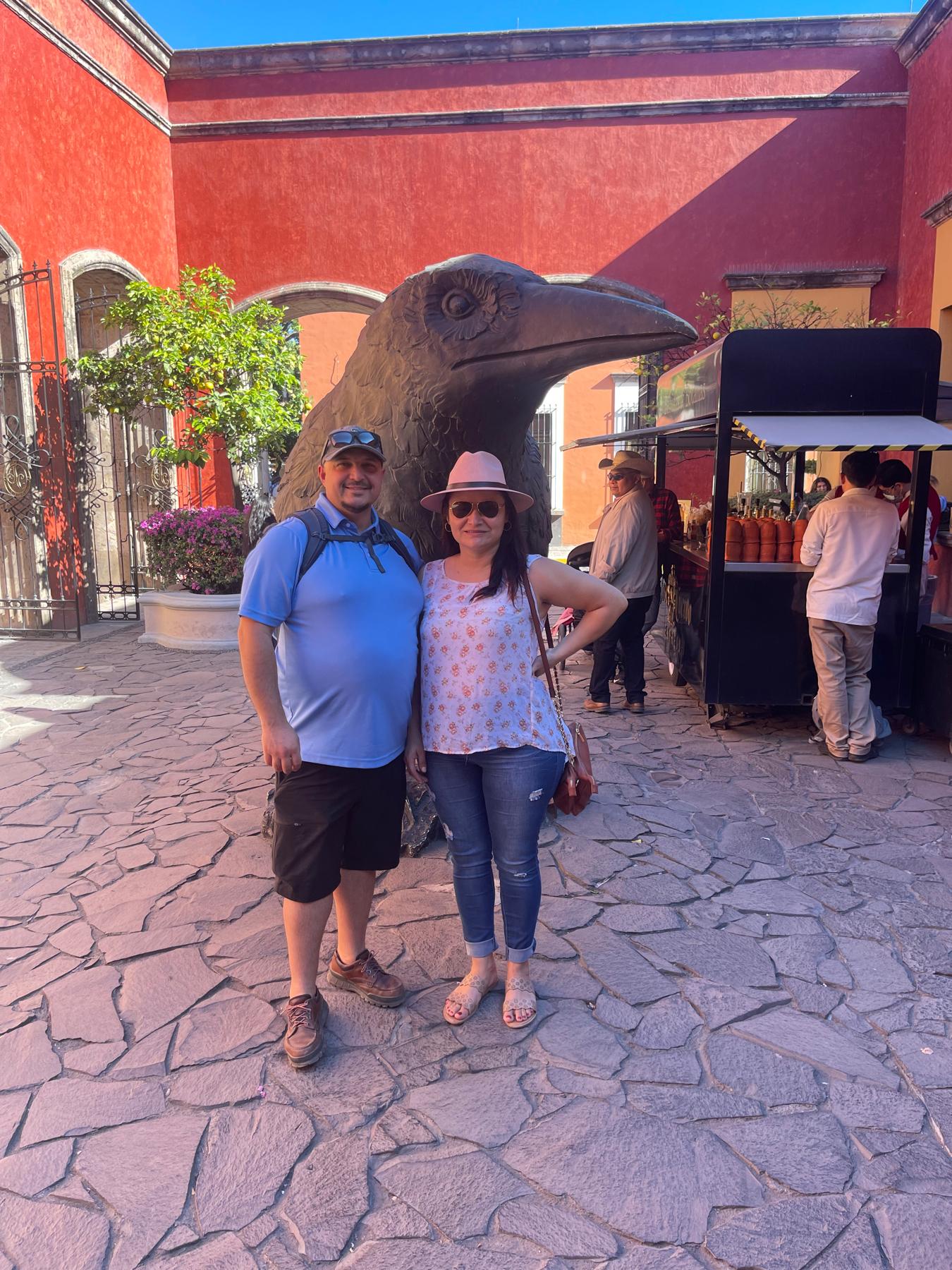 Jose Cuervo, Tequila, Jalisco, Mexico