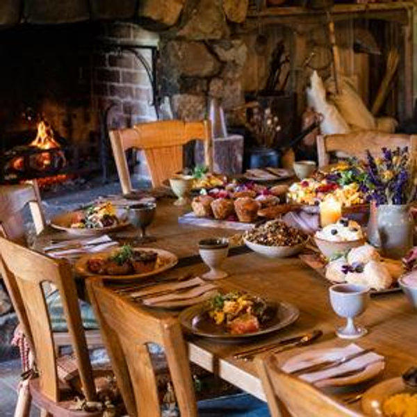 Honeymoon Adventure: Hobbiton Second Breakfast Tour