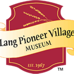 Lang Pioneer Village Museum