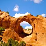 Window Rock