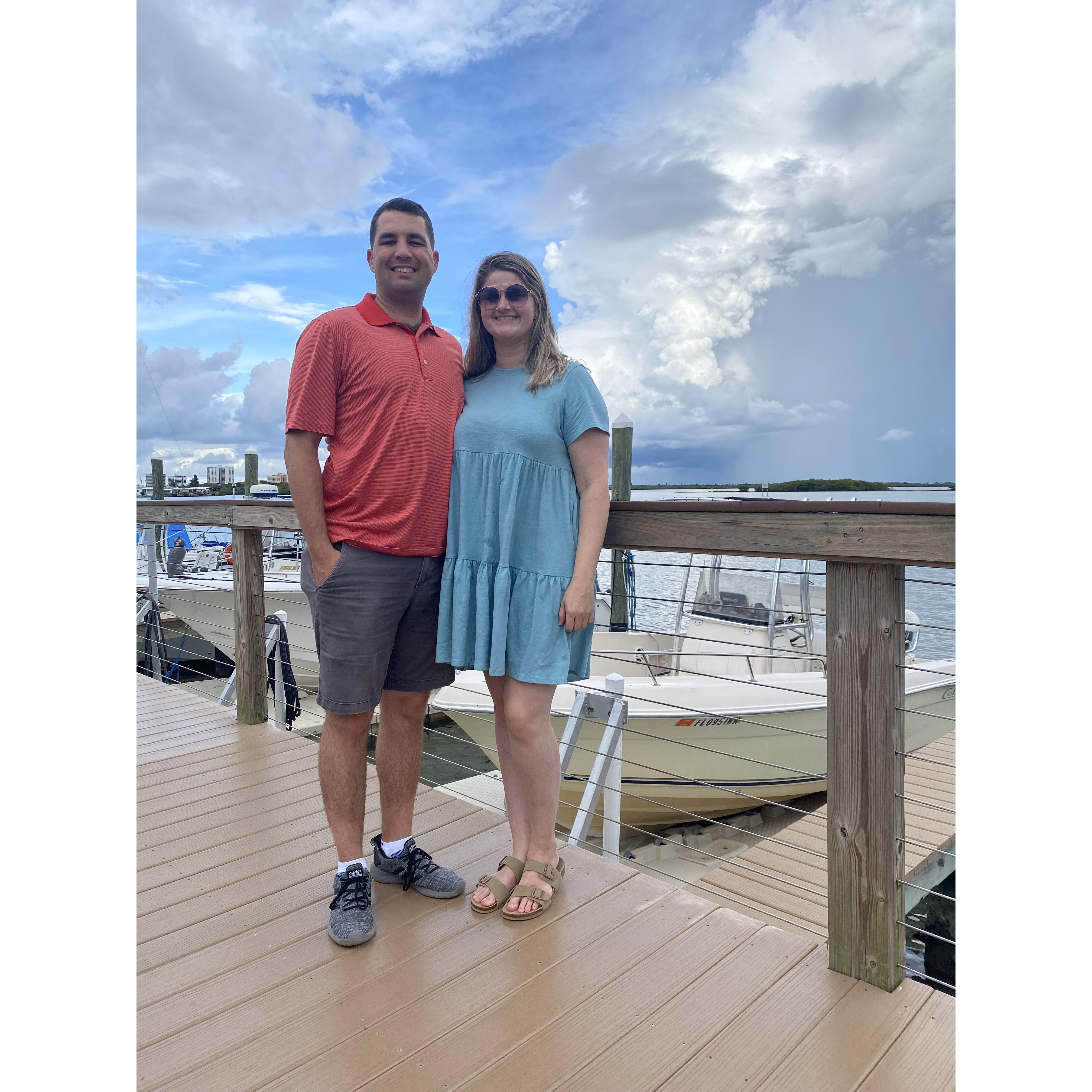 Aunt Catfish's on the River - June 2022