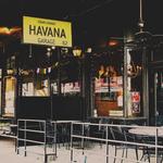 HAVANA GARAGE