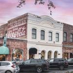 Fernandina Beach Historic District