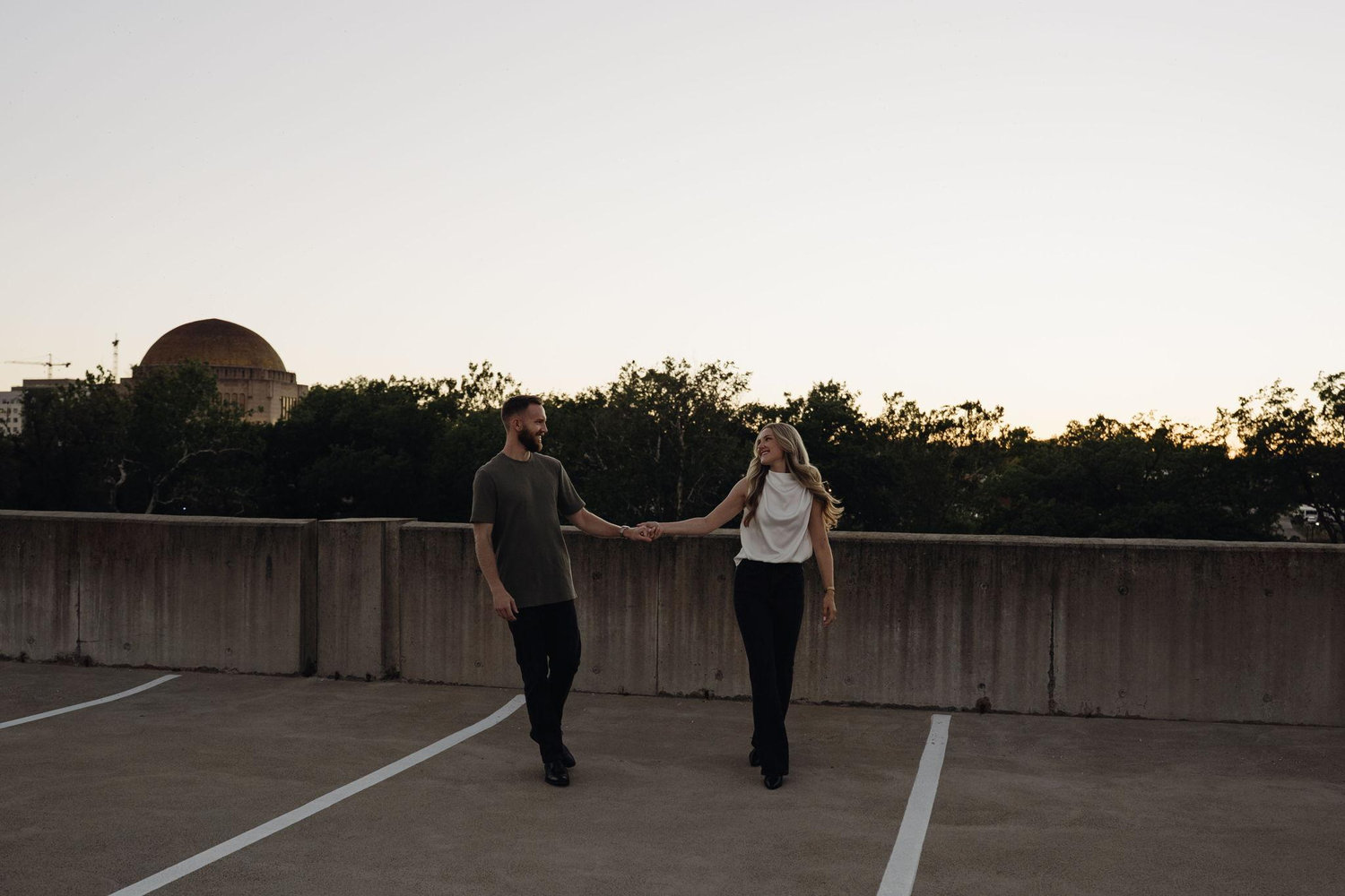 The Wedding Website of Joelle Engler and Brendan Cooney
