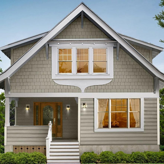 Our Future Home