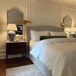 New master bedroom furniture