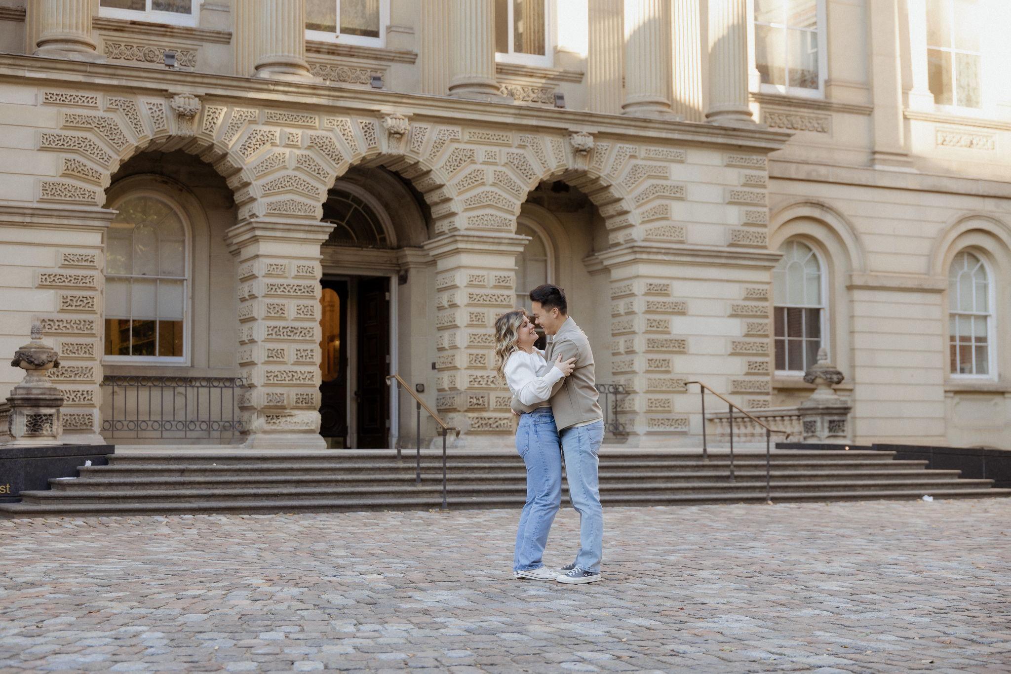 The Wedding Website of Tatyana Dalcourt and Remy Hung