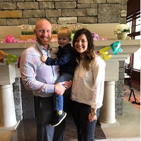 Easter 2017