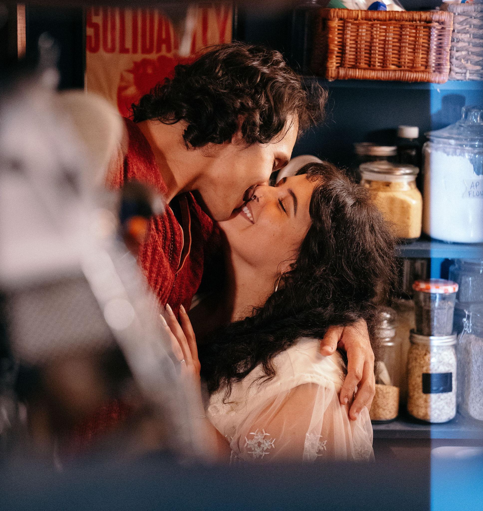 The Wedding Website of Isaac Tarrant and Amelia Holaday