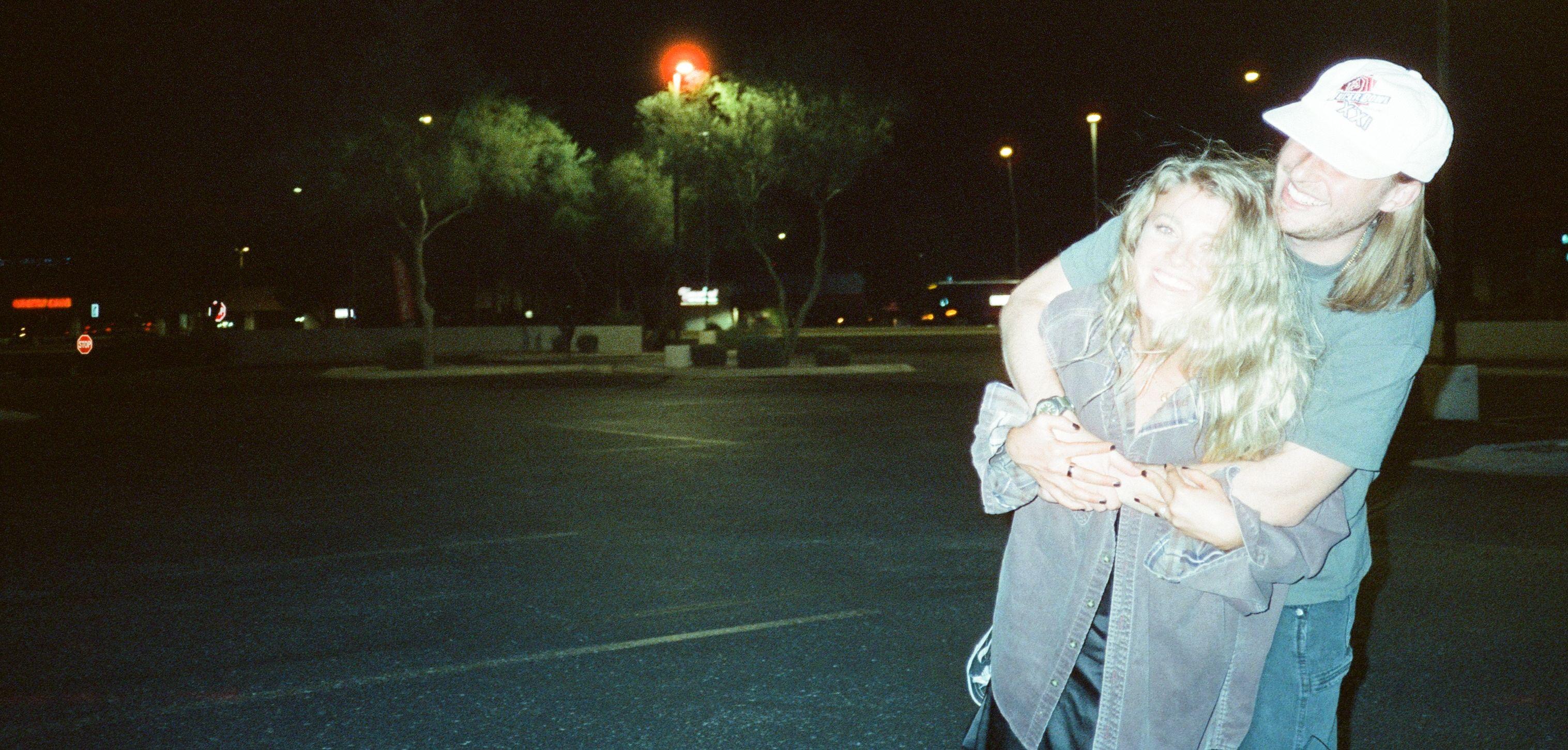 The Wedding Website of Sydney Kanouse and Garrett Memmer