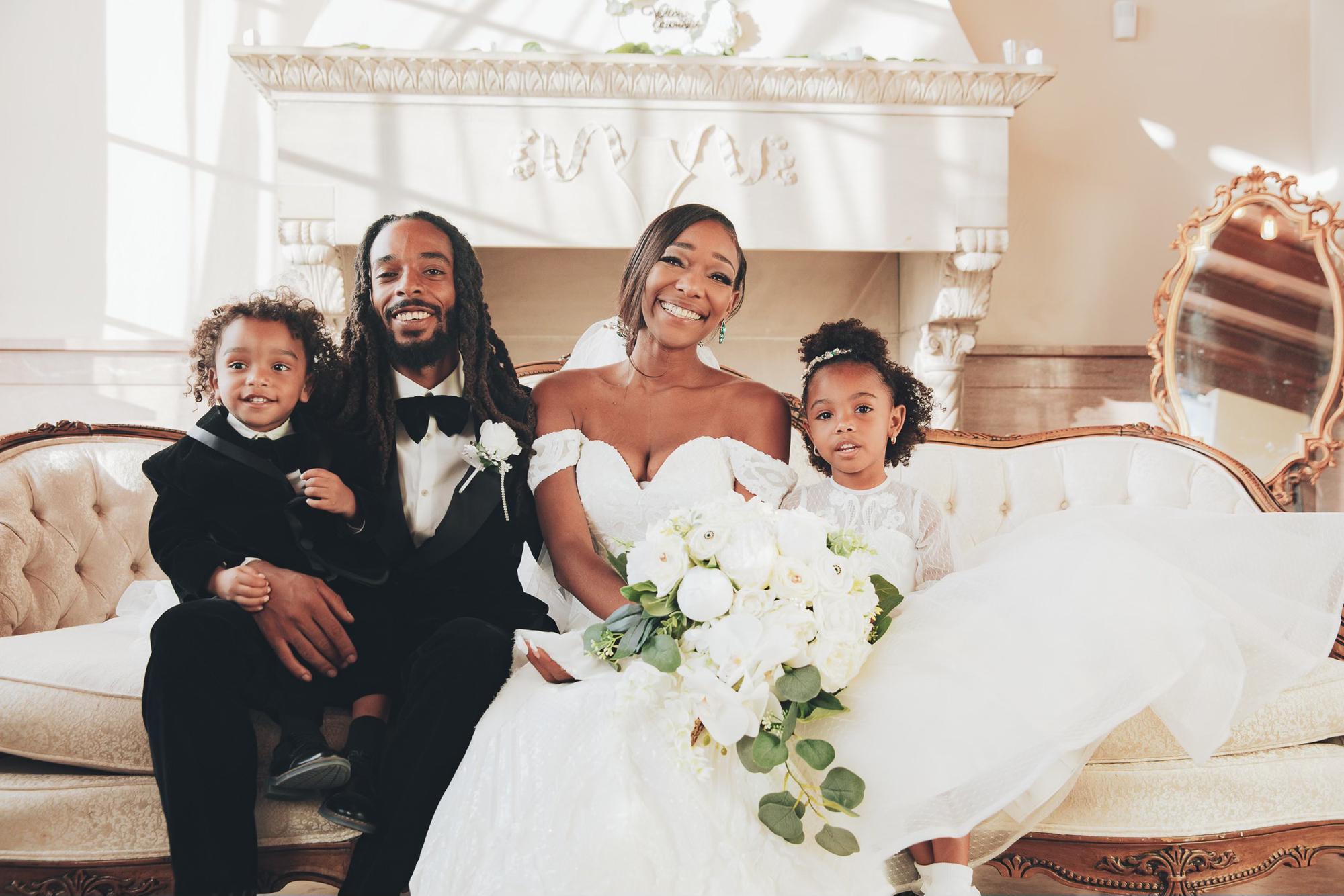 The Travis’ 🖤