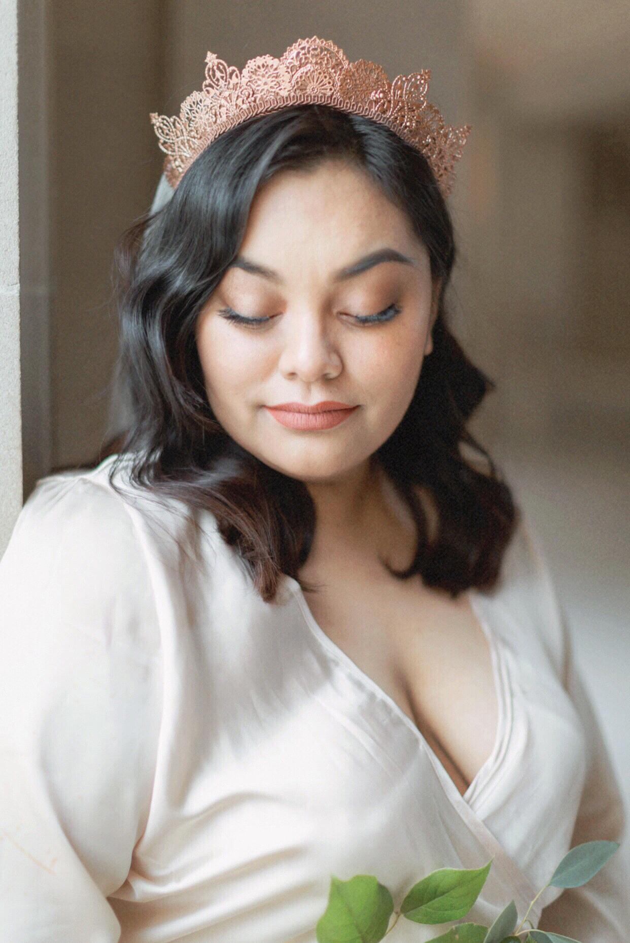 Mrs. Capulong
Location: San Francisco City Hall
Red Eye Collection