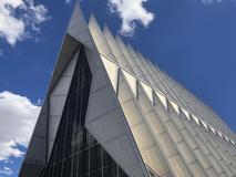 United States Air Force Academy