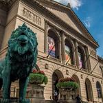 The Art Institute of Chicago
