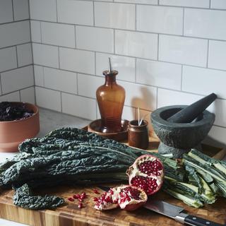 Dania Cutting Board