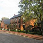 German Village
