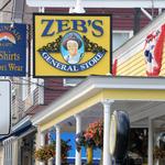 Zeb's General Store