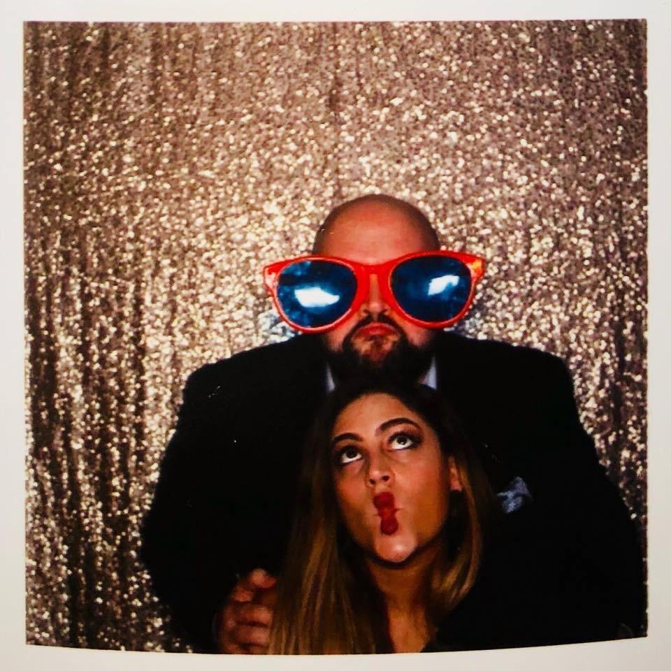 The Wedding Website of Maryann Khouri and Richard Dorney