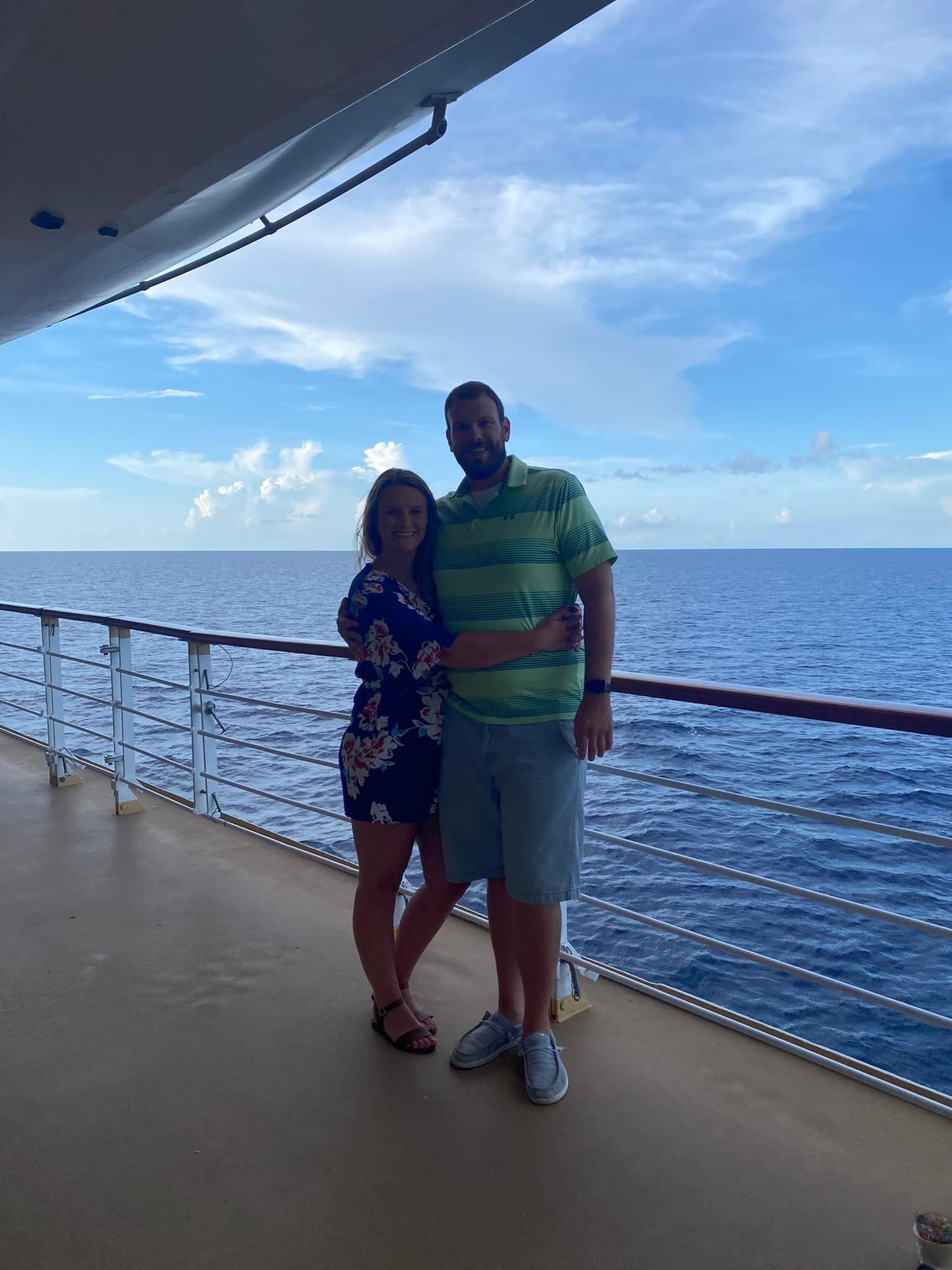 The Wedding Website of Jessica Wild and Greg Maue