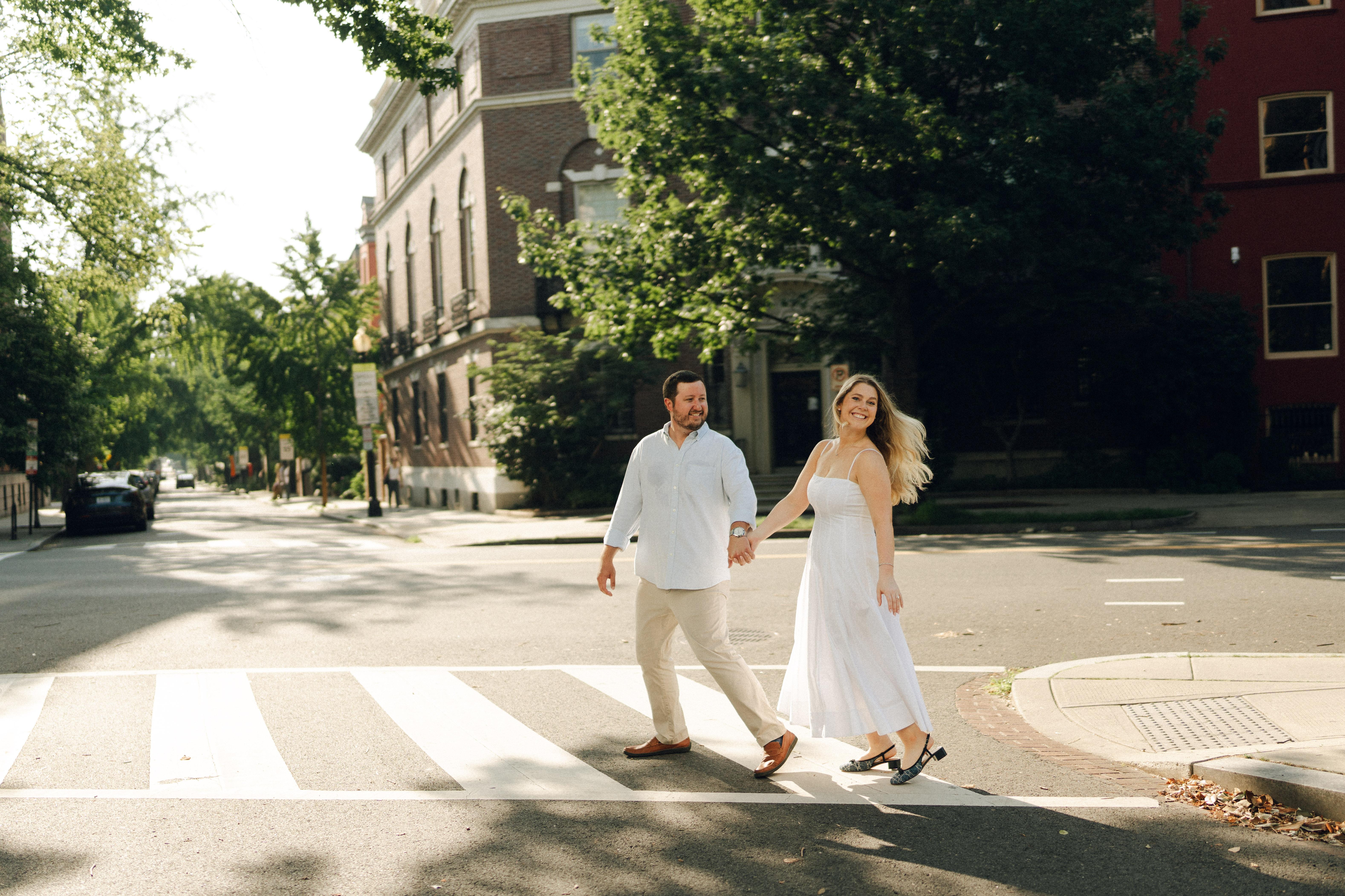 The Wedding Website of Megan Hackett and Joe MacFarlane