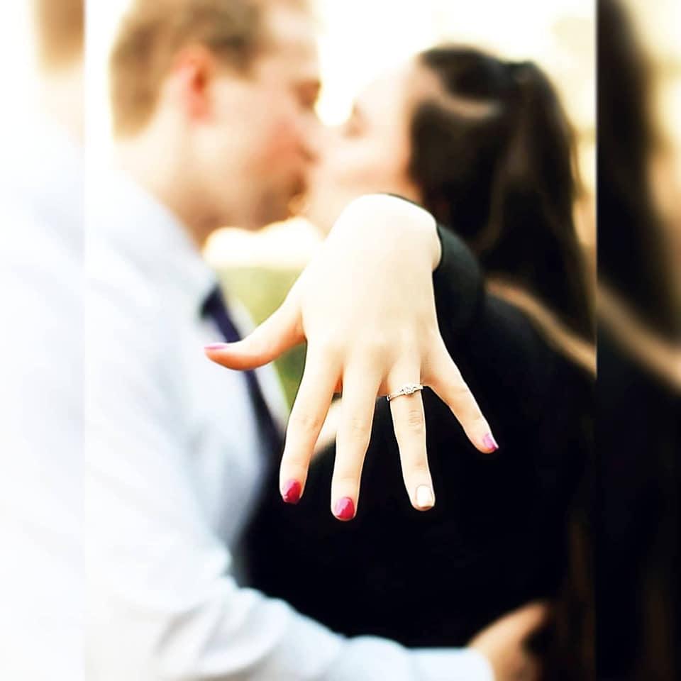 The Wedding Website of Kaylee Drawdy and Jordan Smith