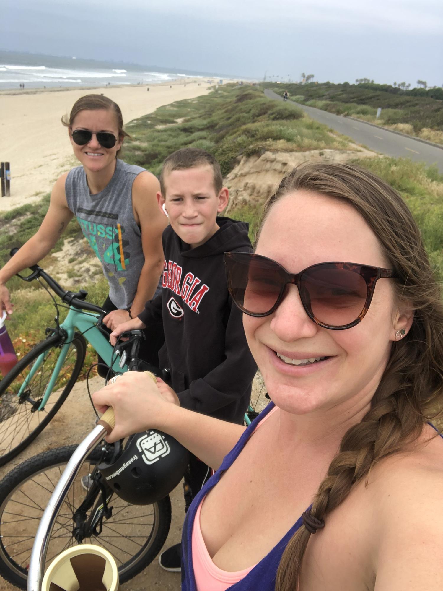 Family time is the best time