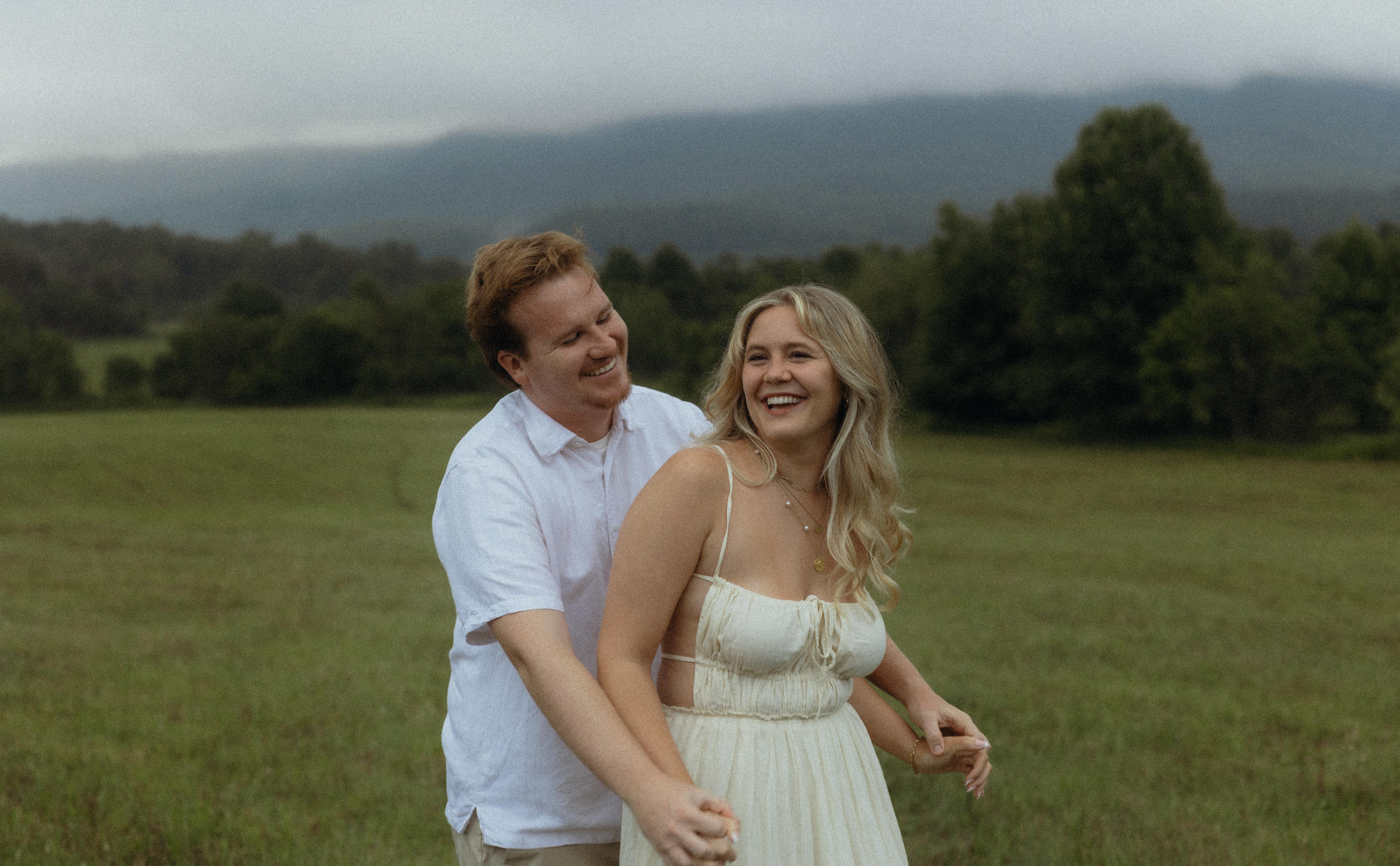 The Wedding Website of Shelby Gray and Carter Tallman