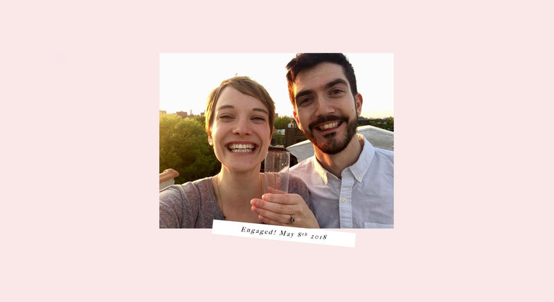 Simon Haward and Rebecca Rendall's Wedding Website