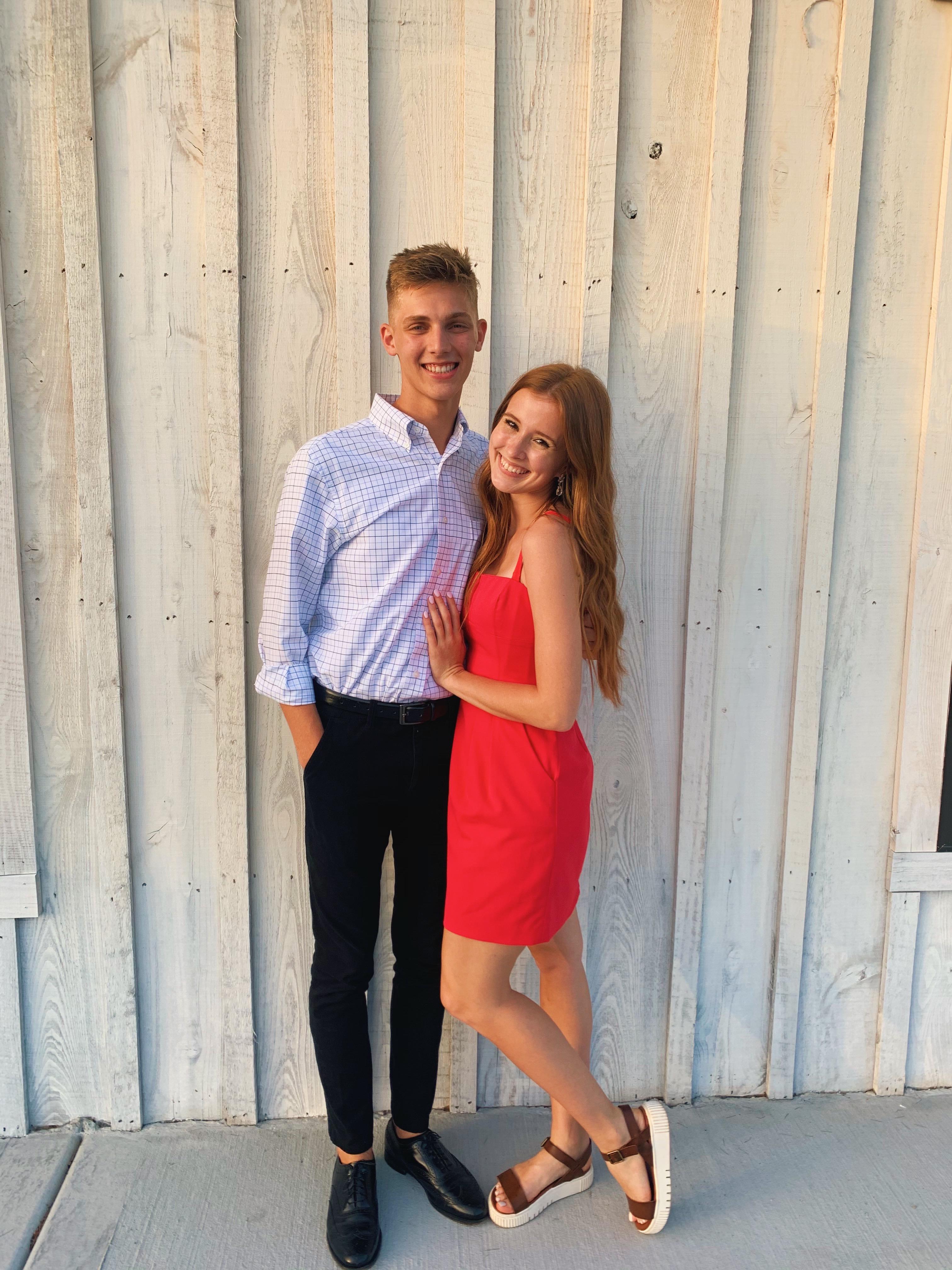 The Wedding Website of Greylin Payne and Stephen Jordan