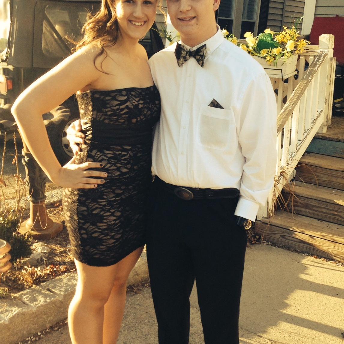 Homecoming!