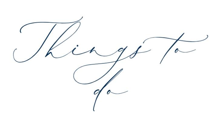 The Wedding Website of Amanda Walko and Shay Methner