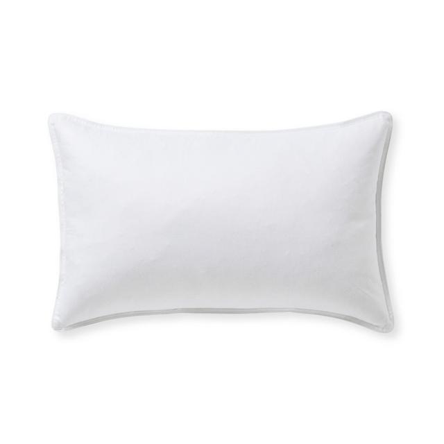 12" by 18" Pillow Insert (Serena & Lily)
