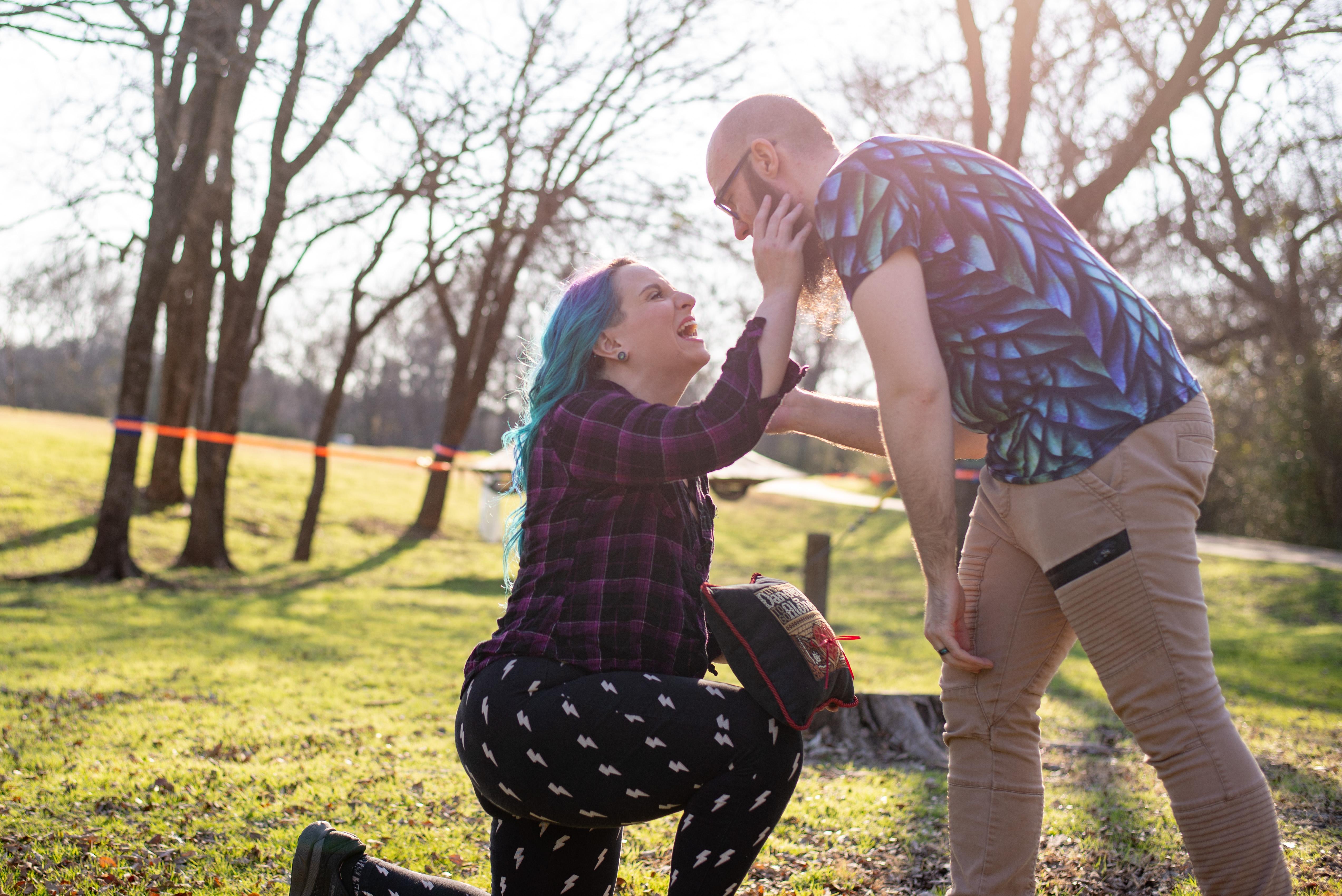 The Wedding Website of Missy McMullen and Blake Davis