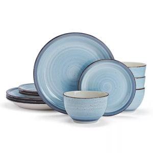 New Dinnerware