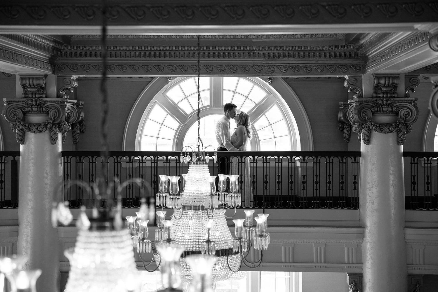 The Wedding Website of Faith Babowicz and Chase Sample