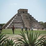 Chichén-Itzá