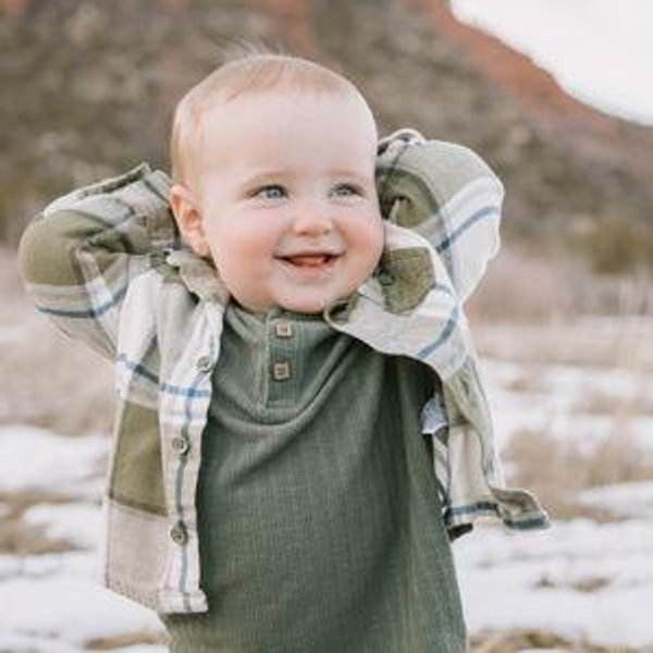 Emerson's Play Room Fund!