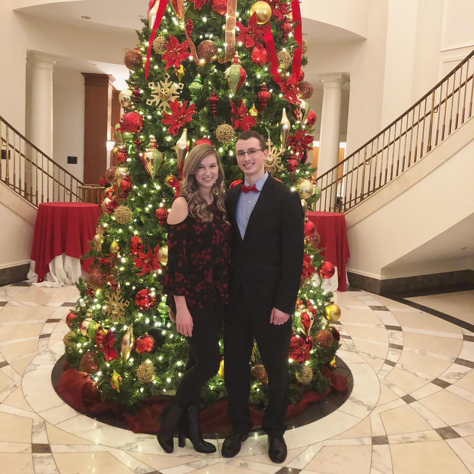 Christmas - 2018
